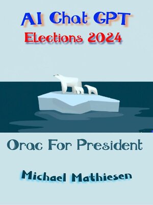 cover image of AI Chat GPT Elections 2024